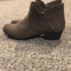 American rag booties